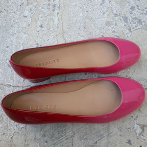 Talbots Crisa Ombre Shoes